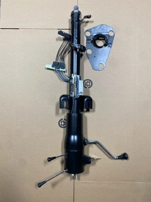 1969-1974 Chevrolet Nova Tilt Steering Column Shift Automatic Rally SS Yenko GM - Image 1 of 4