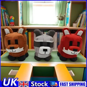 grow a garden plush Anime Stuffed Animals Cartoon Animal Pillow for handy - Picture 1 of 13