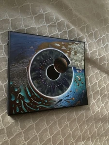 Pink Floyd PULSE 1995 Live CD Box Set (2 Discs) with Booklet Classic Rock - Picture 1 of 6