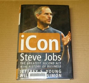 Excellent Biography of Steven Jobs - Picture 1 of 2