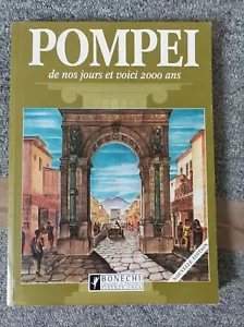 Pompei - of Our Days And Here 2000 Years - Cla - Picture 1 of 1