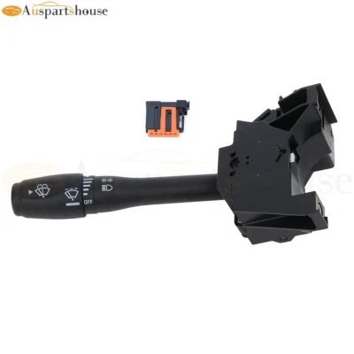 Interruptor de haz alto de señal de giro para Ford Crown Victoria Lincoln Town Car 2003-2011 Foto 1 de 4