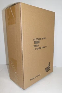 Hot Toys 1/6 Scale Star Wars The Mandalorian Transport Trooper TMS030 (2021)#2 - Picture 1 of 18