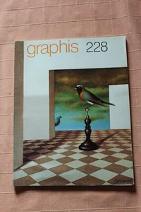 Graphis 228 - 1983 - Bild 1 von 1