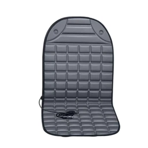 Heated Car Seat Cushion - Picture 1 of 6