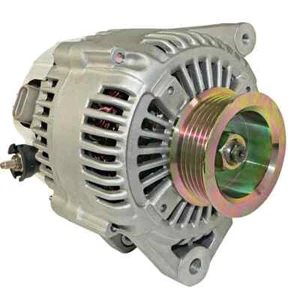12V 100A Alternator for Lexus ES300 Toyota Camry 2002-2004 New - Picture 1 of 4