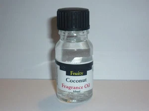 aromaterapia COCCO OLIO profumato sensuale essenze oli essenziali bio TROPICALE - Foto 1 di 1