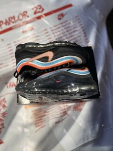 Nike Air Max 97 "Neon Seoul" 2019 *BRAND NEW - Imagen 1 de 6