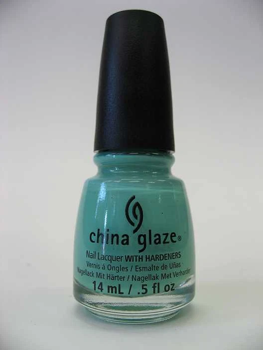 Esmalte de uñas esmaltado China 0,5 oz verano COLORES CÁLIDOS. Foto 1 de 1