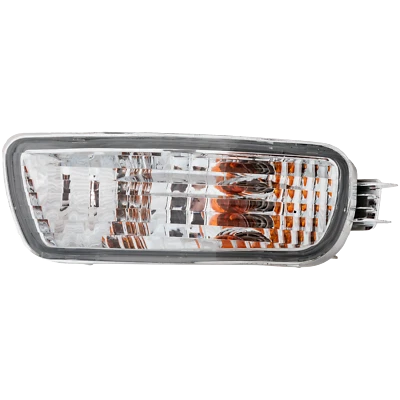  New Front, Driver Side Turn Signal Light For Toyota Tacoma 2001-2004 Foto 1 de 4