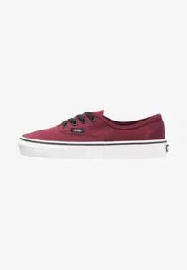 SCARPE VANS AUTHENTIC BORDEAUX TAGLIA 42 COD VNOOOD3HY281 - Foto 1 di 6