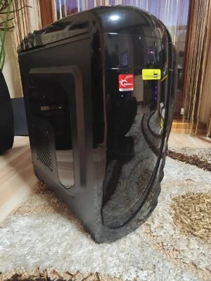 pc gebraucht windows 10 - Bild 1 von 4