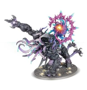 Mutalith Vortex Beast Brand New Warhammer 40k GW Thousand Sons - Picture 1 of 2