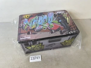 Figura de acción Mezco Rumble Society Hoodz Vapor One:12 nueva 1 12 23D93 - Imagen 1 de 8