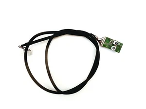 BN41-00996A IR Remote Control Sensor / Samsung LE40A656A1F LCD TV / Genuine OEM - Picture 1 of 9