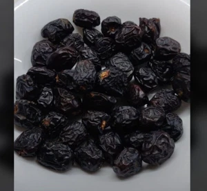 AJWA DATES FROM MEDINA 100% NATURAL CHECK DESCRIPTION - Picture 1 of 5