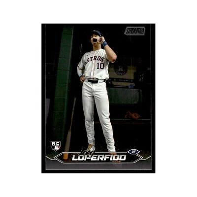 Joey Loperfido Rookie 2024 Topps Stadium Club #259 Baseball Card NM - Image 1 of 3