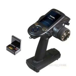 Futaba T6PV Transmitter (Device) + R404SBS-E / Car Radio Controller NEW - Picture 1 of 7