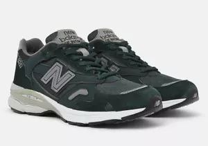 New Balance 920 Made in England Kelly Green Sneaker Schuhe M920GRN 45.5 US 11.5 - Bild 1 von 6