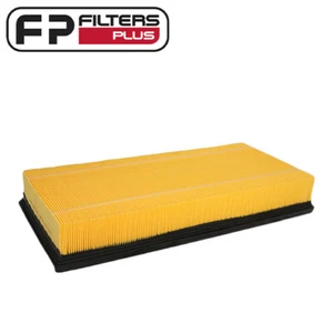Filtro de aire Wesfil WA5107 - Range Rover 4,4 L V8 L322 2005 a 2009 - A1663, A1716 - Imagen 1 de 1
