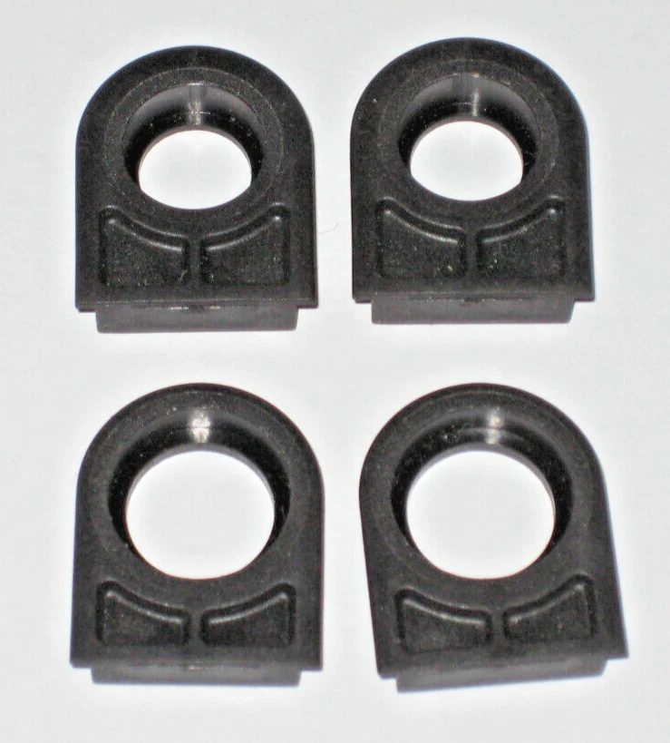 Team Associated 9940 B44.3 Center Bearing Insert RC-Car Asso Factory Team Buggy - Bild 1 von 1