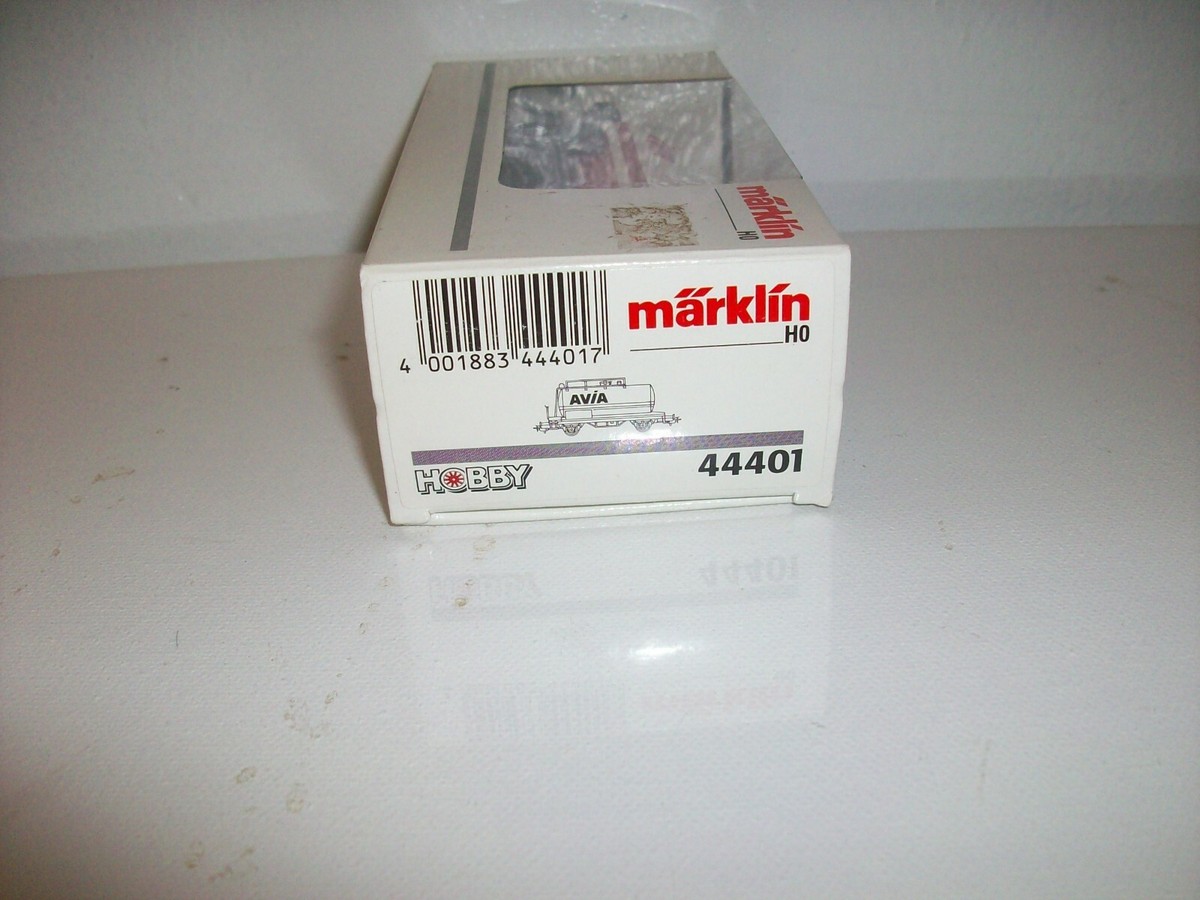 Marklin 44401