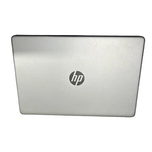 HP Laptop AMD Ryzen 15.5 inches 256GB /SSD 4GB RAM Used - Picture 1 of 4