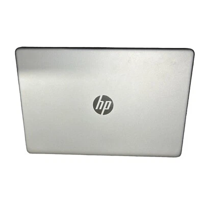 HP Laptop AMD Ryzen 15.5 inches 256GB /SSD 4GB RAM  Used  - Image 1 of 4