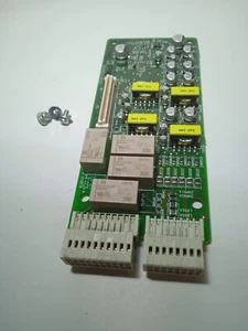 carte 4 parlophones + ouvre-porte Panasonic KX-TDA0161 DPH4 - avec 3 vis - Photo 1/2