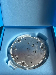 APPLIED MATERIALS ESC, 300MM DUAL HE, HDPCVD 0040-48594EB - Picture 1 of 6