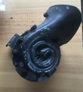57 Chevy Horn Lo Note Delco Remy Type-S 325 WORKING - Picture 1 of 2