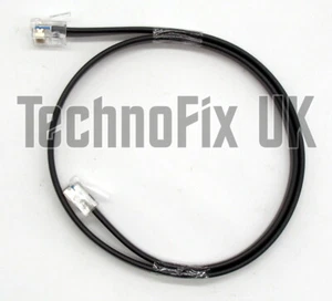 Separation cable (1m) for Icom ID-E880 ID-880H remote head OPC-1154A equivalent - Picture 1 of 1