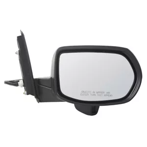 Fits 15-16 Honda CR-V Passengers Side Power Heated Mirror w/ Camera 76208T1WA11 - Picture 1 of 6