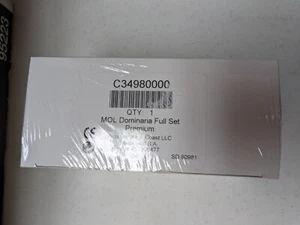 MTG Magic the Gathering MOL Dominaria FOIL Factory Sealed [See Description] - Picture 1 of 3