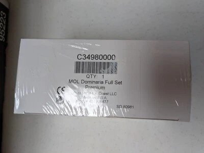 MTG Magic the Gathering MOL Dominaria FOIL Factory Sealed [See Description] - Image 1 of 3