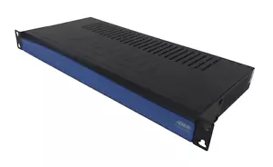 Adtran 3rd Gen Total Access 908e w/FXO Gateway P/N: 1243908F2 - Picture 1 of 13