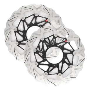 Paar Bremsscheiben vorne Braking SK3 Honda CBR1000RR ABS 2020-2021 - Bild 1 von 6