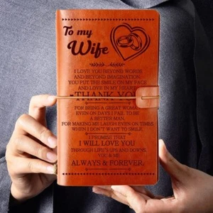 Valentines Day Gifts for Her, Gifts for Women from Husband Boyfriend, Gifts Wife - Picture 1 of 12