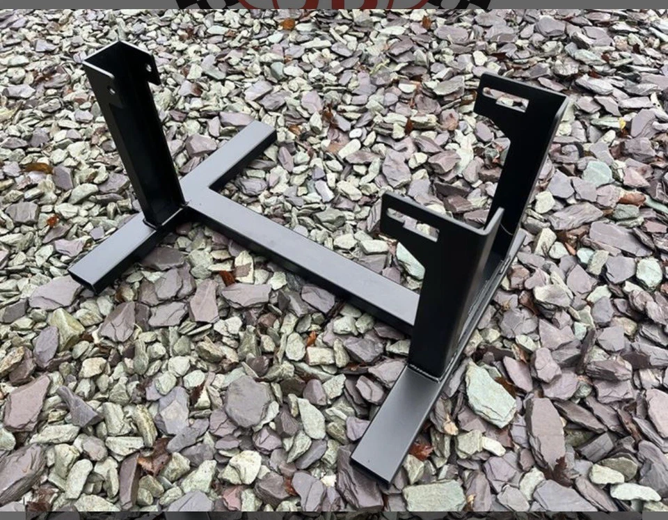 Vespa PX PK T5 LML V50 PK Prim P200 Smallframe Large Frame Engine Stand - Image 1 of 4