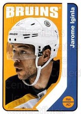 2014-15 O-Pee-chee Retro #24 Jarome Iginla