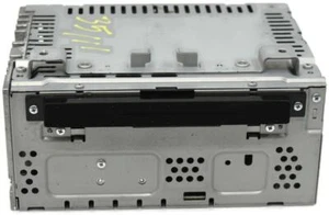 2013-2015 Ford Escape Radio Receiver CD MP3 Player CJ5T-19C107-BF - Picture 1 of 3