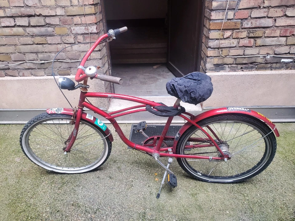 Beach Cruiser - Bild 1 von 1