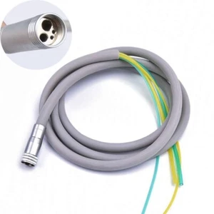 Dental Silikonschlauch/Schlauch für High/Low Speed Handstück 4 Loch Handstück Schlauch - Bild 1 von 4