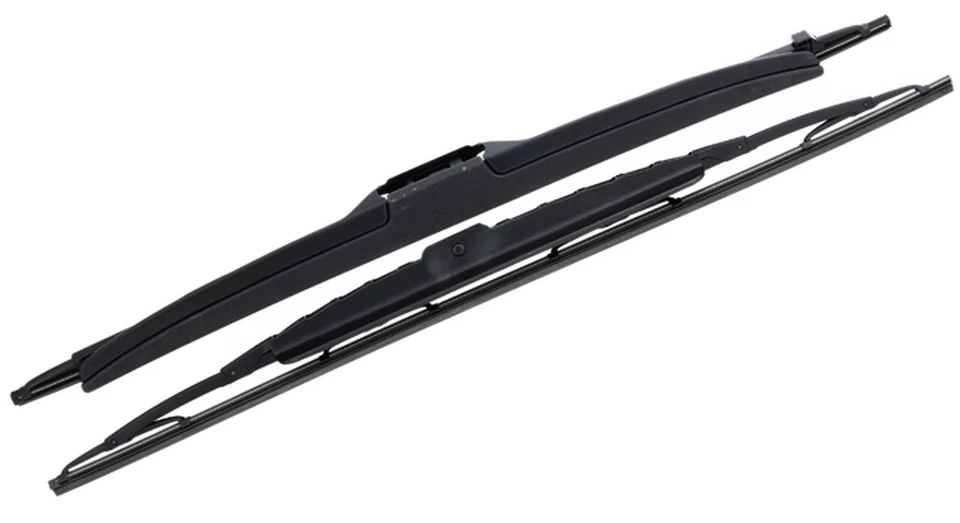 Limpiaparabrisas delantero original BMW 1994-1997 840CI/1991-1997 850i Ci CSi Foto 1 de 3