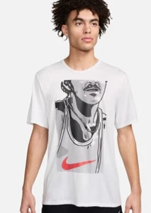 Camiseta de running de manga corta Nike Rise 365 Run Energy para hombre talla S - Imagen 1 de 4