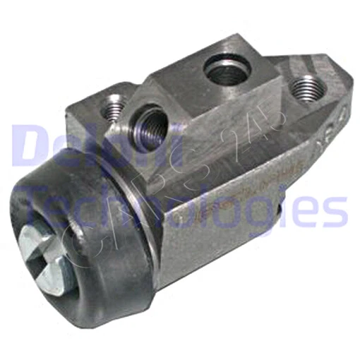 Cilindro de freno de rueda trasero derecho DELPHI para AUSTIN RELIANT Mini Kitten GWC126 Foto 1 de 1