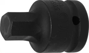BGS Bit Einsatz Innen 6 Kant 20 (3/4) 17 mm 5054-17 - Bild 1 von 1