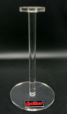 CATTOYZ Soporte para Vengadores Capitán Casco Iron Man Casco Armadura de Mano NUEVO Foto 1 de 3