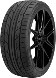 NT555 G2 Performance Radial Tire - 225/45-17 94W - Picture 1 of 4