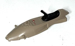Star Wars ROTJ Vtg 1983 Scout Trooper Speeder Bike Top Half Handlebars 663003A - Picture 1 of 6